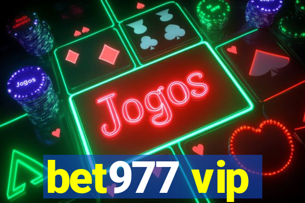 bet977 vip